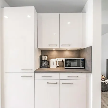 Baltic Village-damp Дом отдыха *