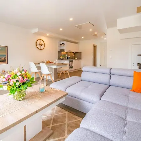 Дом отдыха Baltic Village-damp Дамп