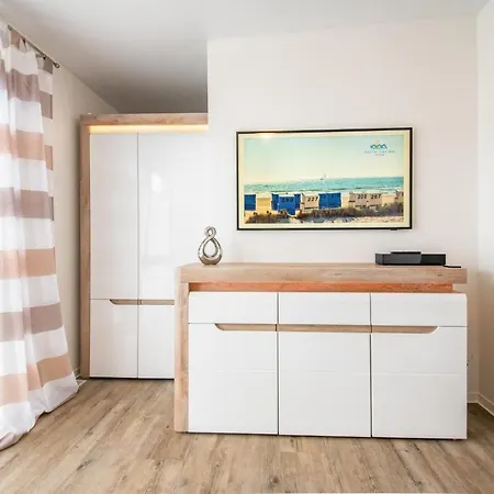 Дом отдыха Baltic Village-damp Дамп