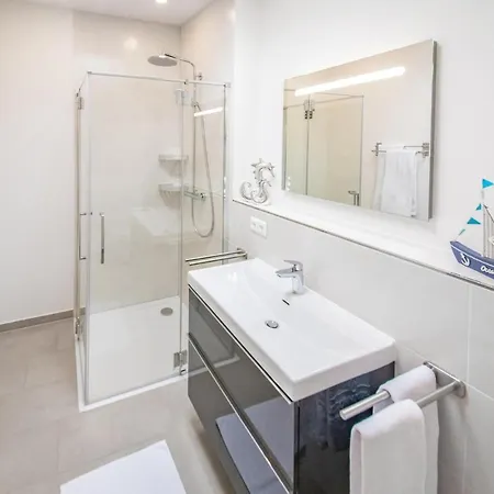 Baltic Village-damp * Дамп