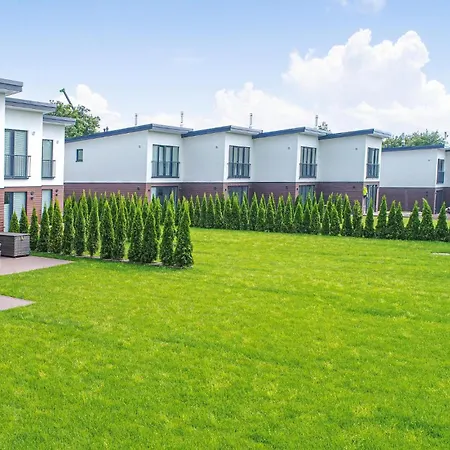 Baltic Village-damp *